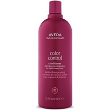 Color Control Conditioner-Boyalı Saçlar Için Saçın Rengini Koruyan Krem (1000ML)