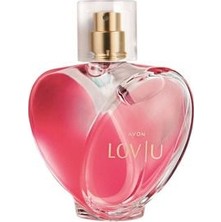 Kişiye Özel Lov U Her Edp