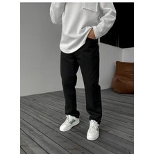 Baggy Denim Pantalon 2001K