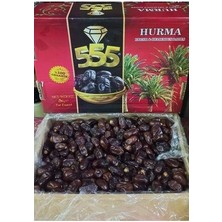 Hurma 5 kg