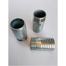 Galvanizli Hortum Rekoru  1  1/4'' Lik.   ( 20 Li )