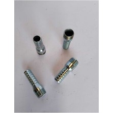 Galvanizli Hortum Rekoru  3/4''   ( 5 Li )