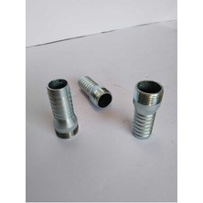 Galvanizli Hortum Rekoru  1''  ( 20 Li )