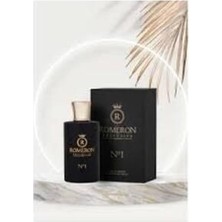 No1 Edp 100 ml Unisex Parfüm 8682287851579