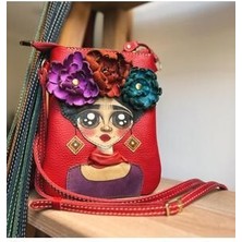 Boyutlu Kanguru Kahlo