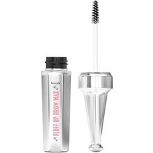 Mini Fluff Up Brow Wax - Esnek ve Yumuşak Kaş Sabitleyici