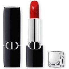 - Ruj - Rouge Dior - 999 Satin (3,5 G)