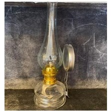 Gaz Lambası