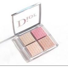 Dior Backstage Glow Face Palette Parıltılı Yüz Paleti