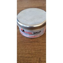 Kaynak Pastası Steel Weld 300 gr ( 1ADET )