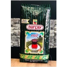 Filiz 5kg Dökme Çay