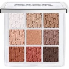 Backstage Eye Palette - Göz Paleti