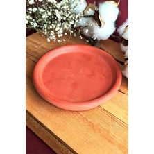 Mum Yakma Tabağı, Mumluk | 12 cm Genişlik