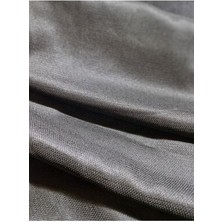 Ypc Beden Telası Yapışkan Siyah 5 mt ( EN:150CM ) Renk: Siyah Parça Sayısı: 1