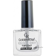 Oje Kurutucu Jel Top Coat