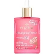 ( Kil Maskesi Hediye ) Nuxe Prodigieuse Boost Aydınlatıcı Serum 30ML ( 1 Adet )