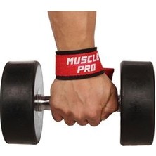 Weight Lifting Wrist Straps
