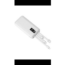 Powerbank 10.000MAH Pb-10 Charge Fast