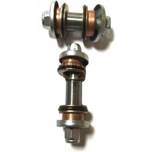 Activa Uyumlu Ön Salıncak Burcu- Erpilsan Elektronik