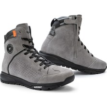 Stylmartin Zed Air Sneakers Motosiklet Botu Gri
