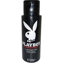 Playboy Lubricant Jel [siyah Pet]