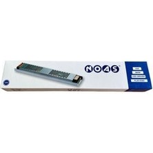 NOAS 33 AMPER-360 Watt Süper Slim Trafo LED Driver 12V