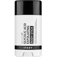Glycolic Acid Exfoliating Body Stick - Peeling Etkili Vücut Çubuğu - 45 ml