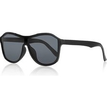 Çocuk Güneş Gözlüğü Siyah 4028