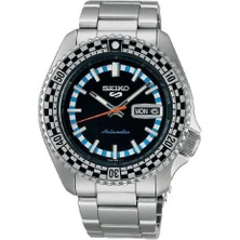 Seiko SRPK67K1 Erkek Kol Saati