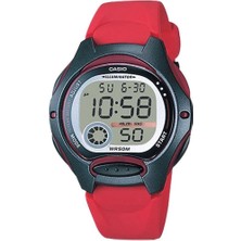 Casio LW-200-4AVDF Kol Saati