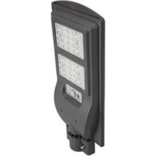 CT-4691 60W Solar Güneş Enerjili Sensörlü Projektör