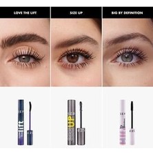 Love The Lift - Maskara 8 ml