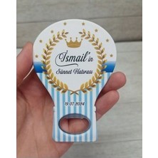 25 Adet Balon Magnet Açacak Yeni Doğan, Doğum Günü, Sünnet, Nişan, Söz, Düğün Hediyelik