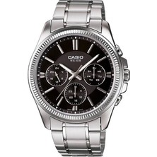 Casio MTP-1375D-1AVDF Erkek Kol Saati