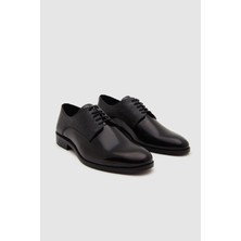 D'S Damat Ds Damat Siyah Smokin Ayakkabi 4HS09S127689M