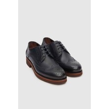 D'S Damat Ds Damat Lacivert Ayakkabi 4HF0920028330