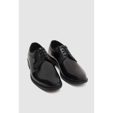 D'S Damat Ds Damat Siyah Smokin Ayakkabi 4HS09S127683M