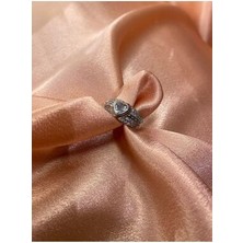 Kalpli Yüzük