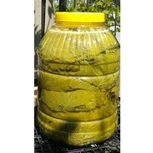 Tokat Erbaa Salamura Yaprağı orta boy 5 kg