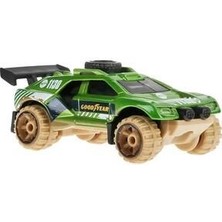 Tekli Arabalar Sand Burner HKG77