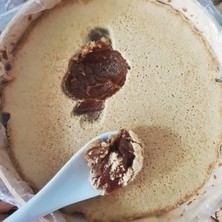 Atabaşak Kömür Çukuru Doğal Katı Üzüm Pekmezi 700 Gram