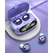 Yüksek Kaliteli Tws Kulak Içi Kablosuz Kulaklık Ses Stereo Oyuncu Kulaklık Bluetooth 5.3 Anc