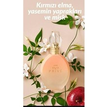 Eve Prive Kadın Parfüm Edp 50 Ml.