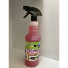 Prolinex Yağ Sökücü