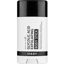 Glycolic Acid Exfoliating Body Stick