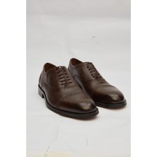 D'S Damat Ds Damat Kahverengi Ayakkabi 3HF0920028311