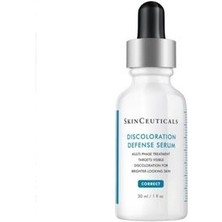 Eşit, Aydınlık Cilt Görünümü Discoloration Defense Serum 30 ml Leke Serumu