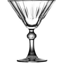6"lı 440099 Diamond Ayaklı Bardak Dondurmalık