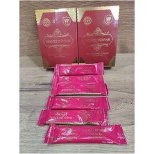 Dünyası Aşk Ateşi Bitkisel Bal 15 Gr*20