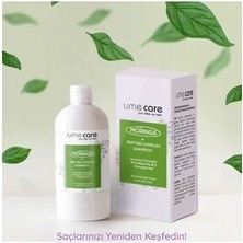 Maxpine Moringa+Peptide Complex Şampuan